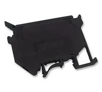 PHOENIX CONTACT - 3004100 - TERMINAL BLOCK, DIN, 4MM, BLACK