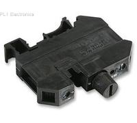 PHOENIX CONTACT - 3005109 - TERMINAL BLOCK, DIN, BLACK