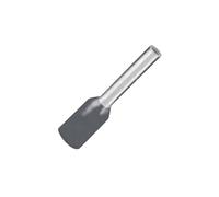 Phoenix Contact 3009202 Ferrule 0.34mm² 1000 pieces Metal 7mm Silver