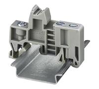 Phoenix Contact 3022218 End Piece Grey Quick Mounting for 35 mm Rails