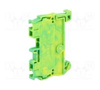 50PCS NEW Phoenix Contact Terminal Block ST 2.5-PE 3031238