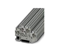 Phoenix Contact 3031270 STTB 2.5 Terminal block 0.08-4 mm² grey sp...
