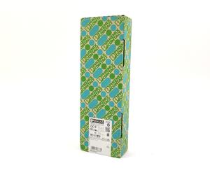 Phoenix Contact 3031306 ST 2.5-QUATTRO - Feed-Through Terminal Block 50 Pcs.
