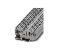 Phoenix Contact 3031306 ST 2.5-QUATTRO - Feed-Through Terminal Block 50 Pcs.