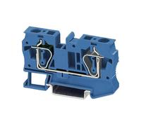 Phoenix Contact 3031490 ST Terminal Blue Tension Spring Space-Saving