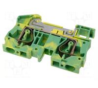 PHOENIX CONTACT 3031500 Splice terminal