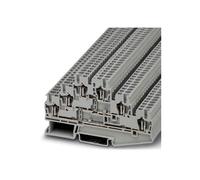 Phoenix Contact 3036042 ST multi-level Terminal block spring-cage gray