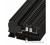 PHOENIX CONTACT 3036372 TERMINAL BLOCK, FUSED, 2POS, 10AWG