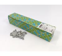 Phoenix Contact 3044076 UT 2.5 Feed-Through Terminal Block X50 Pcs