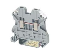 Phoenix Contact 3044188 Din Rail Terminal Block Screw 10.2mm 76A Blue