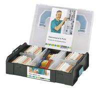 Phoenix Contact 3044636 Double-level Terminal Block 0.14-4mm² Grey