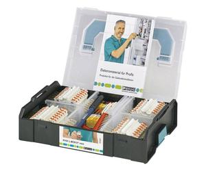 Phoenix Contact 3044636 Double-level Terminal Block 0.14-4mm² Grey