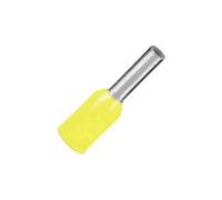 Phoenix Contact 3200438 Ferrule 4mm² Orange 100 pieces Wire-end Sl...