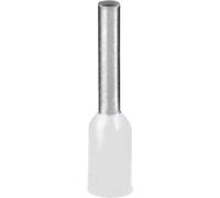 Phoenix Contact 3201369 Ferrule 0.5 mm² Insulated White 1000 pieces