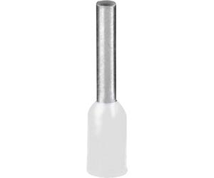 Phoenix Contact 3201369 Ferrule 0.5 mm² Insulated White 1000 pieces