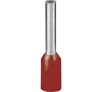 Phoenix Contact 3201550 Ferrule 2.5 mm² Partially Insulated Grey 5...
