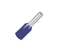Phoenix Contact 3201822 Ferrule Partially Insulated 120mm² Blue 25...