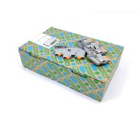 Phoenix Contact 3205116 QTTCB 1.5 Double-Level Terminal Block X50 Pcs