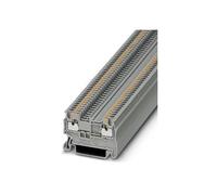 Phoenix Contact 3208100 PT Feed-through Terminal 0.14-1.5 mm² Push...