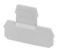 Phoenix Contact 3208142 End Cover 45x2.2x24.3mm Grey D-PT 1.5/S
