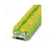 PHOENIX CONTACT 3208171 Splice terminal