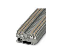 Phoenix Contact 3208197 PT 15/S-QUATTRO Terminal 0.14-1.5mm² NS 35