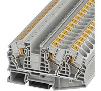 Phoenix Contact 3208760 PIT Terminal grey 12.2mm tool-free 1pc