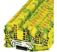 Phoenix Contact 3208786 PIT Triple port PG Terminal Quick-connect ...