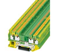 Phoenix Contact 3209594 Terminal Block 5.2mm Green-Yellow