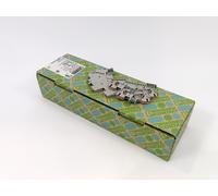 Phoenix Contact 3209604 Pttbs 2.5 - Double-Level Terminal Block, 50 Pcs.