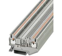 Phoenix Contact 3210185 N Terminal 5.2 mm Quick-connect Grey 1pc