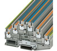 Phoenix Contact 3210538 Push-in three-level terminal PIT 0.14 - 4 ...