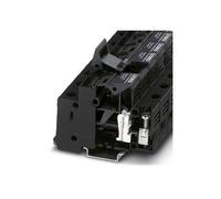 Phoenix Contact 3211236 UK Fuse Terminal block for 10.3x38mm cartr...