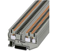 Phoenix Contact 3211771 Terminal Block 6.2mm 32A Grey