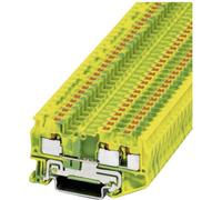 Phoenix Contact 3211780 PIT triple port Terminal 6.2mm quick-conne...