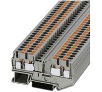 Phoenix Contact 3211797 Terminal Block 6.2mm 32A Grey