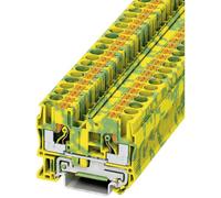 Phoenix Contact 3211822 triple port PG Terminal 8.2 mm quick-connect