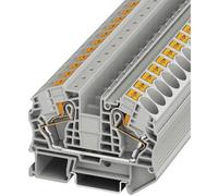 Phoenix Contact 3212138 PIT Terminal 12.2 mm tool-free quick-conne...
