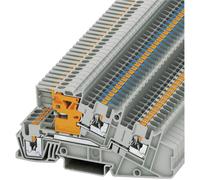 Phoenix Contact 3213947 PTI 2.5-L/NT grey low insertion forces tes...