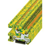 Phoenix Contact 3213962 Terminal Block 5.2mm Green-Yellow