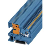 Phoenix Contact 3213963 N Terminal 5.2 mm Quick-connect Blue