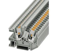 Phoenix Contact 3213972 Terminal Quick-connect 8.2 mm Grey 1pc