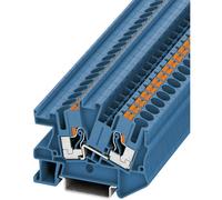 Phoenix Contact 3213973 Terminal 8.2mm Quick-connect Blue 1pc