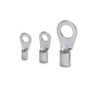 Phoenix Contact 3240086 ring Terminal 6 mm² 8.4 mm hole pack of 50.