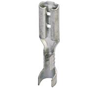 Phoenix Contact 3240534 Blade Receptacle 2.8mm Red Insulated 50pieces