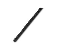 Phoenix Contact 3241120 WG-S HF 80 BK Spiral Tube 15-80mm Black 20m