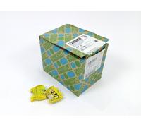 Phoenix Contact 3244151 MSB 2.5-PE Mini Terminal Block X 50 Pcs