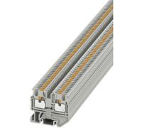 Phoenix Contact 3248101 series Continuity Pull spring 3.5mm Blue 5...
