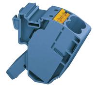 Phoenix Contact 3260148 Clip Terminal 18.5mm quick-connect blue 1pc