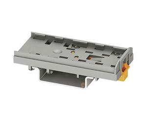 Phoenix Contact 3274054 DIN rail adapter Grey 20 pcs reliable fitting